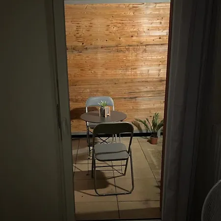 Calme - Proche Paris Apartment
