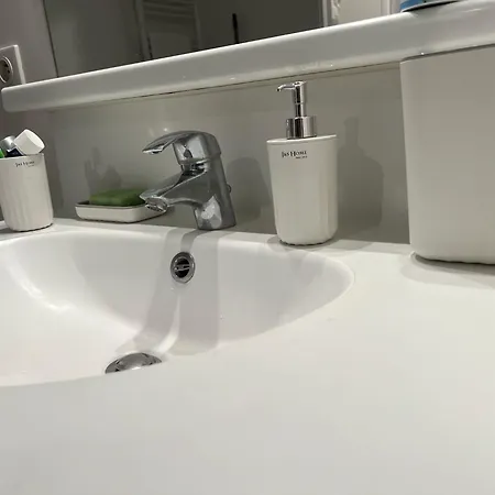 Apartment Calme - Proche Paris Vitry-sur-Seine
