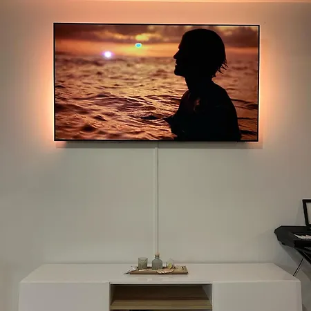 Calme - Proche Paris Apartment *